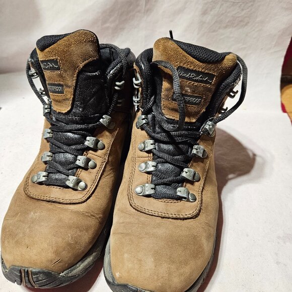 Ladies Windriver winter boot - Picture 1 of 8